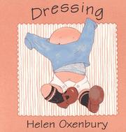Dressing by Helen Oxenbury