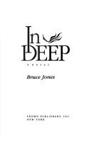 Cover of: In deep | Jones, Bruce