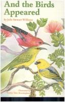 Cover of: And the birds appeared