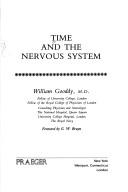 Time and the nervous system by William Gooddy