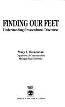 Finding our feet by Mary Isabelle Bresnahan