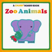 Cover of: Zoo animals.