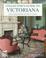 Cover of: Collector's guide to Victoriana