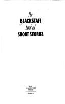 Cover of: The Blackstaff book of short stories. | 