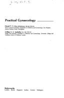 Cover of: Practical gynaecology