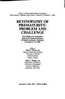 Retinopathy of prematurity by Flynn, John T.