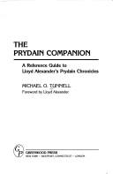 The Prydain companion by Michael O. Tunnell