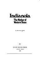 Cover of: Indianola by Brownson Malsch