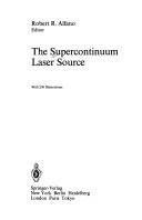 Cover of: The Supercontinuum laser source