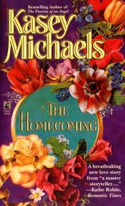 Cover of: The Homecoming