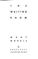 Cover of: The waiting room