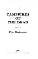 Campfires of the dead