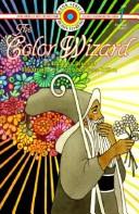 Cover of: The color wizard