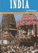 Cover of: India in pictures | 