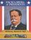 Cover of: William Howard Taft