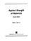 Cover of: Applied strength of materials