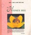 Cover of: The honey bee