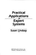 Cover of: Practical applications of expert systems