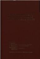 Cover of: Representation theory and harmonic analysis on semisimple Lie groups by edited by Paul J. Sally, Jr. and David A. Vogan, Jr.