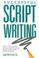 Cover of: Successful scriptwriting