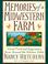 Cover of: Memories of a Midwestern Farm
