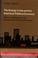 Cover of: The energy crisis and the American political economy