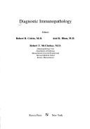 Cover of: Diagnostic immunopathology