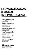 Cover of: Dermatological signs of internal disease
