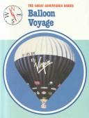 Cover of: Balloon voyage