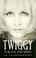 Cover of: Twiggy in black and white