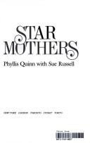 Cover of: Star mothers by Georgia Holt