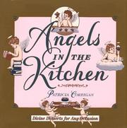 Cover of: Angels in the kitchen