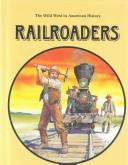 Cover of: Railroaders