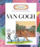 Cover of: Van Gogh by Mike Venezia