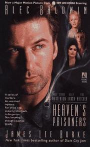 Cover of: HEAVEN'S PRISONERS (Dave Robicheaux Mysteries
