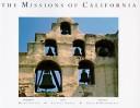 Cover of: The missions of California