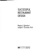 Cover of: Successful restaurant design
