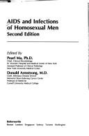 Cover of: AIDS and infections of homosexual men