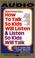 Cover of: How to Talk So Kids Will Listen...And Listen So Kids Will Talk