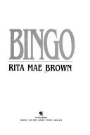 Cover of: Bingo by Jean Little