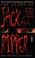 Cover of: The DIARY OF JACK THE RIPPER