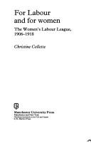 For labour and for women by Christine Collette