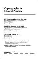 Cover of: Capnography in clinical practice by J. S. Gravenstein