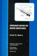 Cover of: Missile aerodynamics by Jack Norman Nielsen