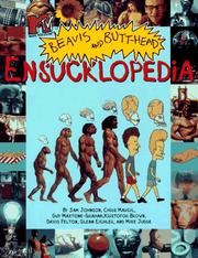 Cover of: Ensucklopedia by by Sam Johnson ... [et al.].