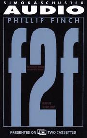 Cover of: F2F THE ULTIMATE THRILLER OF HIGH-TECH TERROR by 