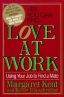 Cover of: Love at work