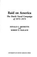 Raid on America by Donald Shomette