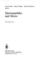 Cover of: Neuropeptides and stress