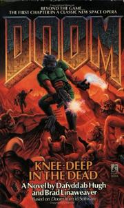 Cover of: Knee-Deep in the Dead (Doom, Book 1) by Dafydd Ab Hugh, Brad Linaweaver